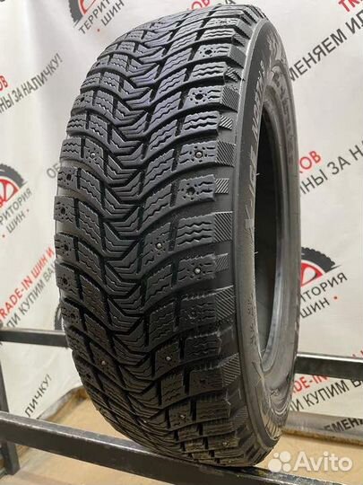 Michelin X-Ice North XIN3 195/60 R15 95T