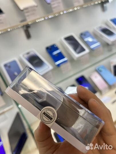 Быстрый блок hoco 20wt на iPhone
