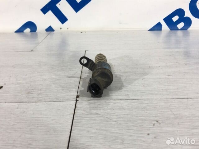 Клапан электромагнитный KIA RIO 3 рест 1.4 AT хетч