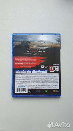 Призрак Цусимы/Ghost of Tsushima ps4/ps5