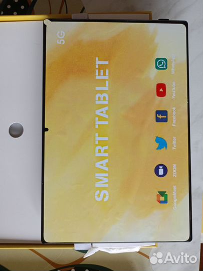 Планшет A 15 max