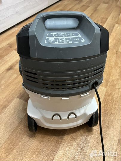 Пылесос Karcher se 6100