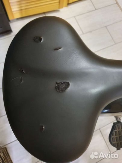 Велотренажер бу