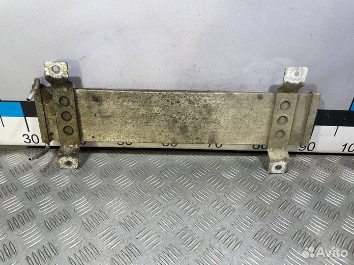 Б/У Радиатор топливный VW Transporter T5#001