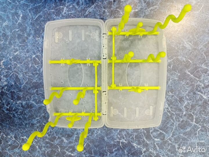 Молокоотсос электрический avent