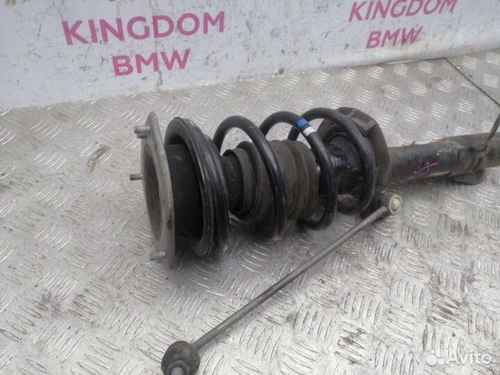 Стойка амортизатора передняя Mini Cooper R56 N14