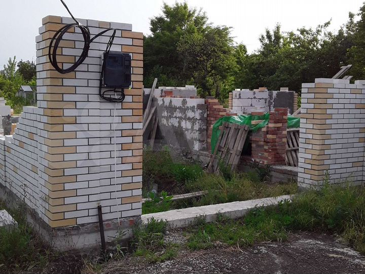 Участок 15 сот. (ИЖС)