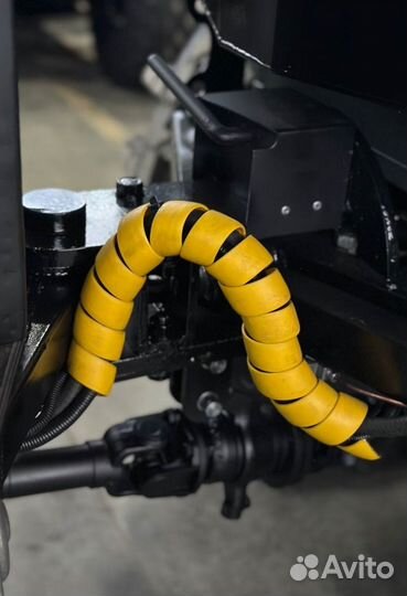 Переломка Grizzly (Снегоход - Болотоход)