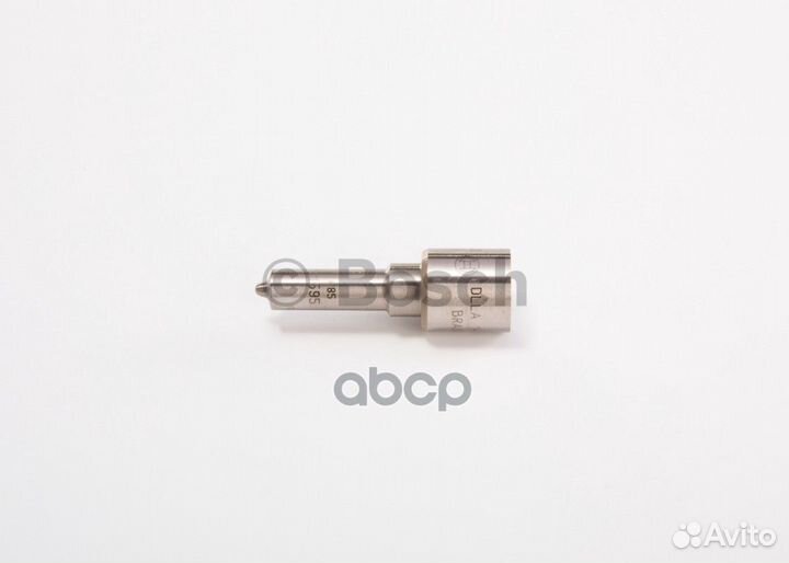 Распылитель dlla 142 P 1595 Iveco Daily, Fiat