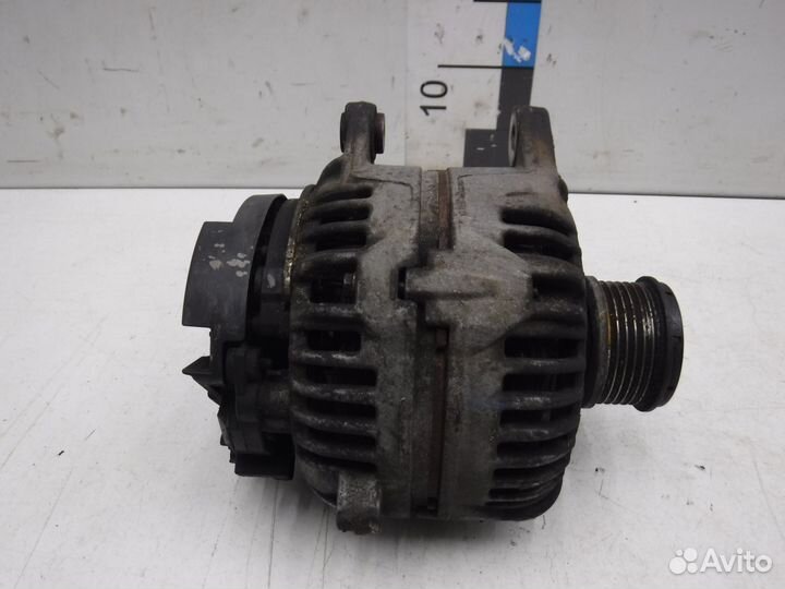 Генератор Nissan Almera 2012