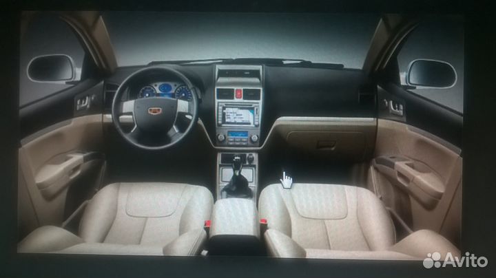 Автозапчасти на geely Emgrand EC7 джили эмгранд