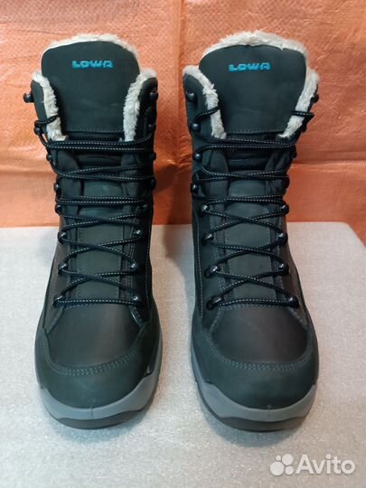 Ботинки Lowa renegade Evo ice