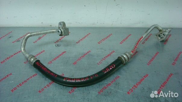 Nissan Primera Р11 92490-2F300 Шланг кондиционера