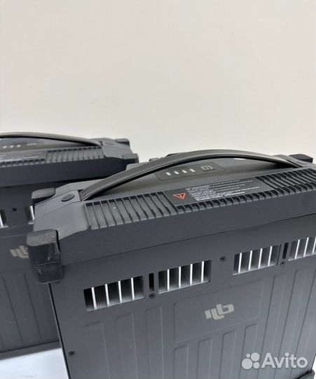 Аккумулятор для DJI Agras T40