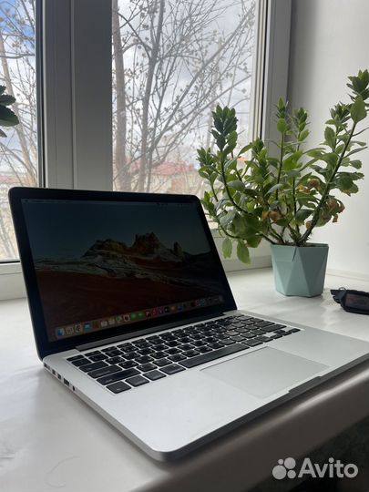 Apple MacBook Pro 13 retina 2013