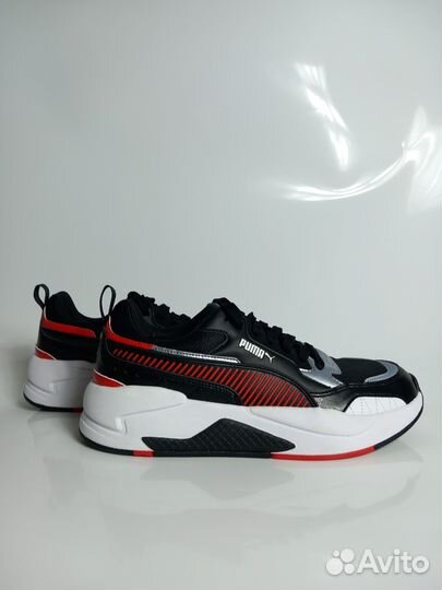 Кроссовки Puma Scuderia Ferrari все размеры