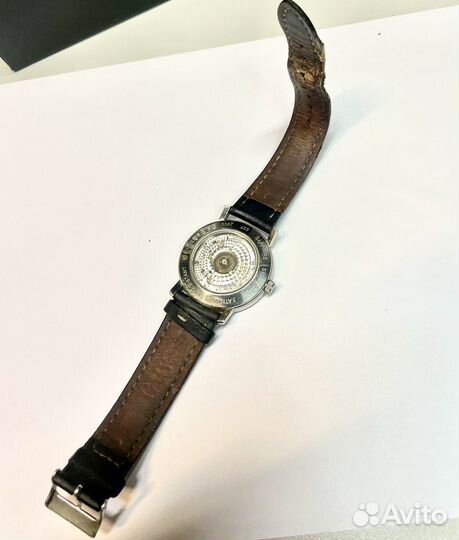 Часы мужские epos automatic