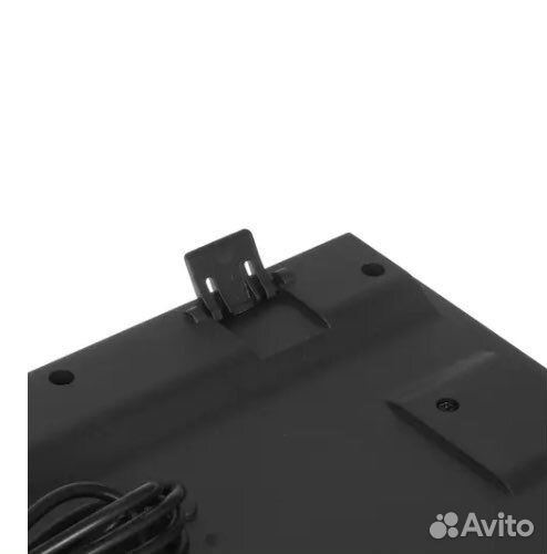 Клавиатура проводная Smartbuy ONE 305