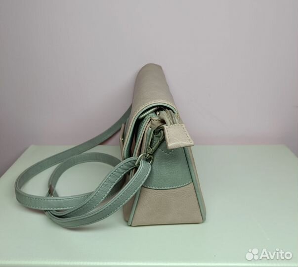 Сумка женская через плечо