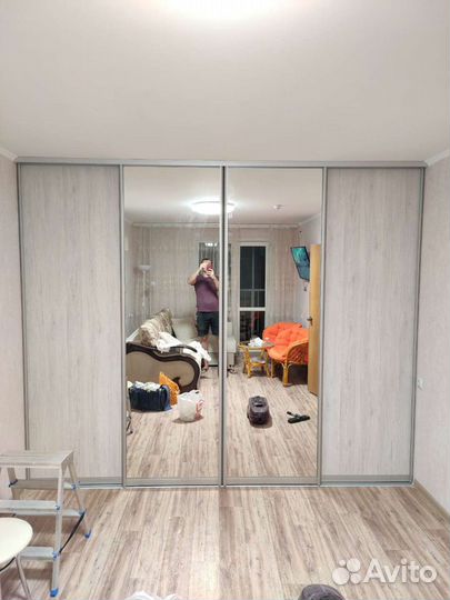 Сборка мебели/Изготовление мебели/Установка кухни