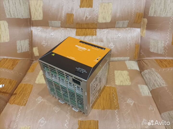 Weidmuller 1478150000 PRO MAX 960W 24V 40A