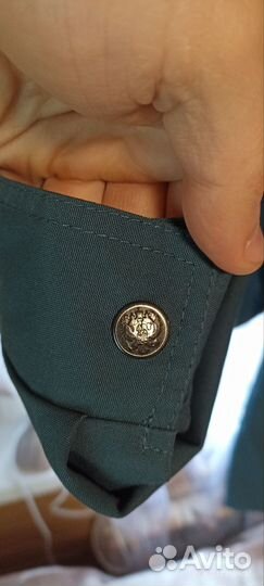 Форма мчс Пилигрим