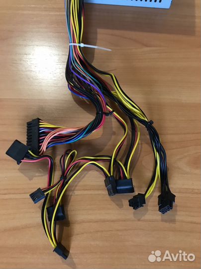 Блок питания для пк 400w