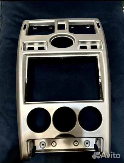 Консоль priora 1