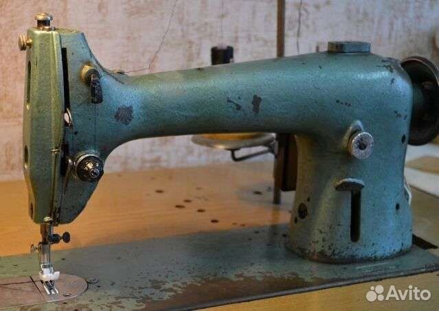 Швейная машина 22 класс