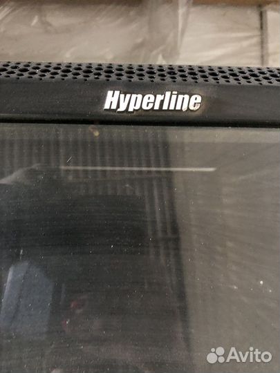 Серверный шкаф