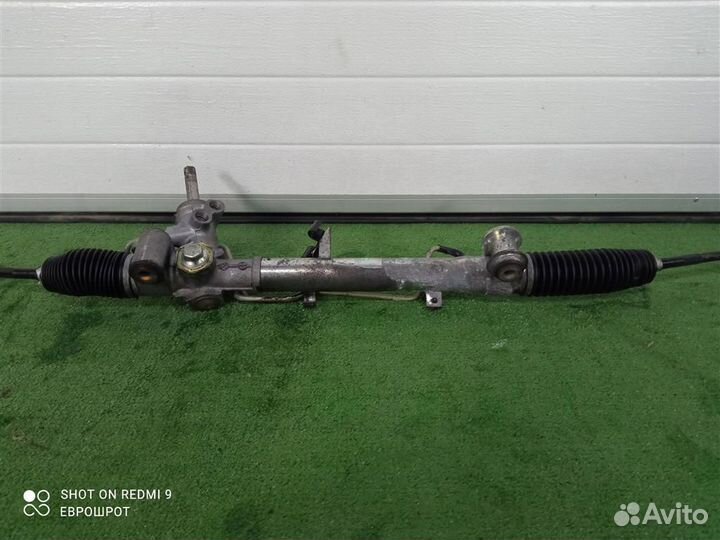 Рейка рулевая Opel Astra G (1998-2005)
