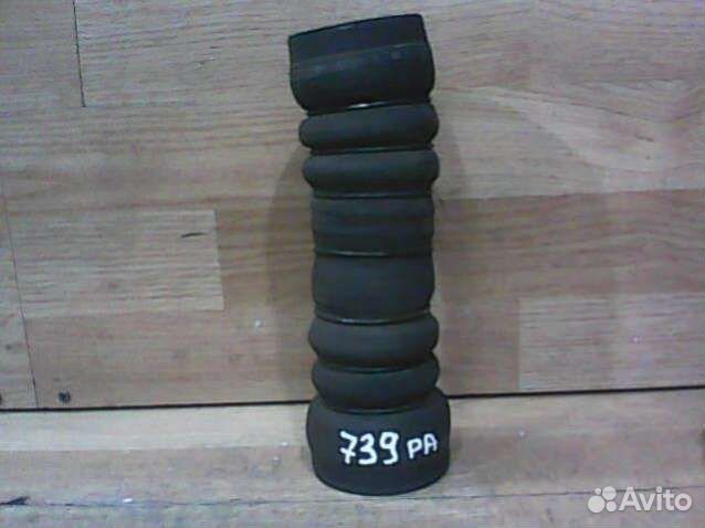 Патрубок воздушного фильтра Mercedes-Benz E W210 A