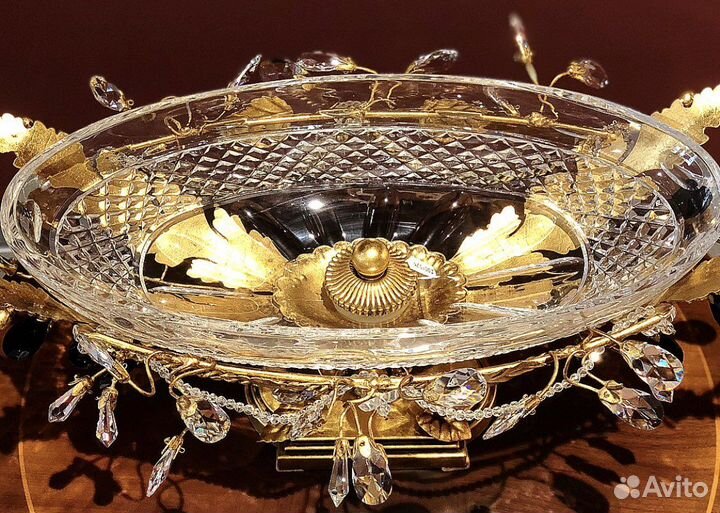 Ваза, Nuova Montart, Италия