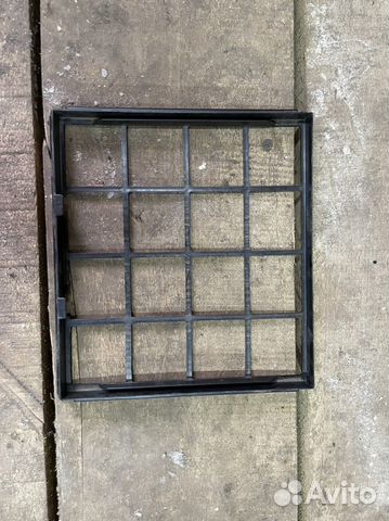 Корпус саллоного фильтра kia rio 3 Solaris