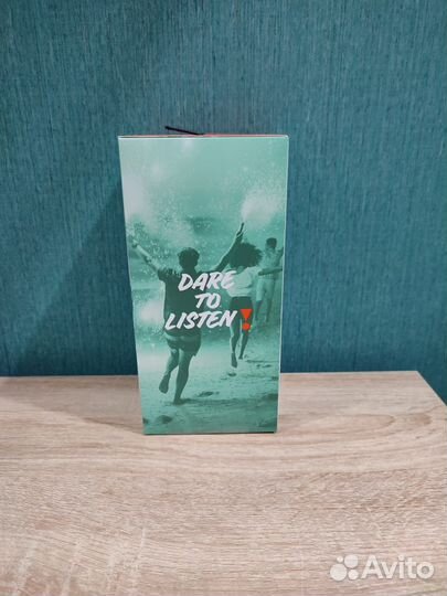 Колонка JBL Flip 5 Бирюзовая Новая, чек, Оригинал