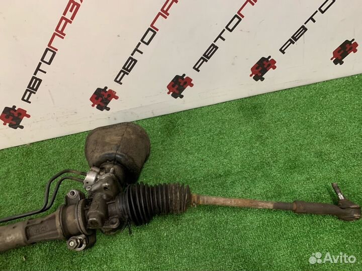 Рулевая рейка Renault symbol clio 2 kangoo гур