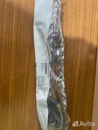 Нагревательный элемент Ariston 65180040 1000W