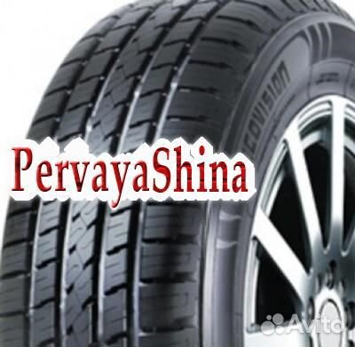 Ovation EcoVision VI-286HT 255/70 R16