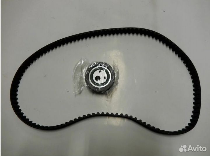 Ремень грм ваз 2108 8 кл. pravt