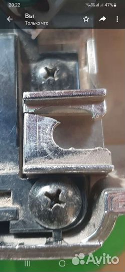 Кнопка ручка багажника Х-Треил 31