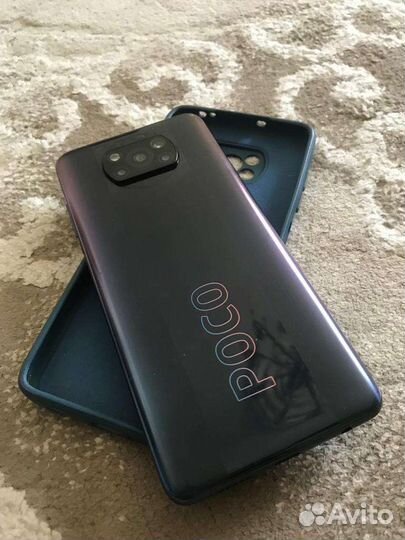 Poco x3 pro