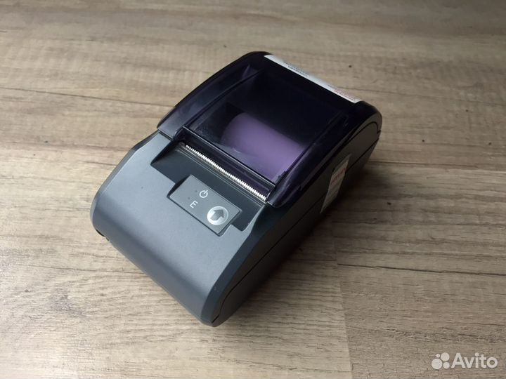 Онлайн-касса Атол 30Ф