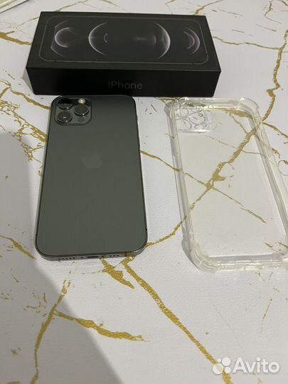 iPhone 12 Pro, 128 ГБ