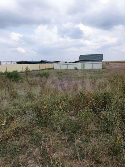 Участок 5 сот. (СНТ, ДНП)