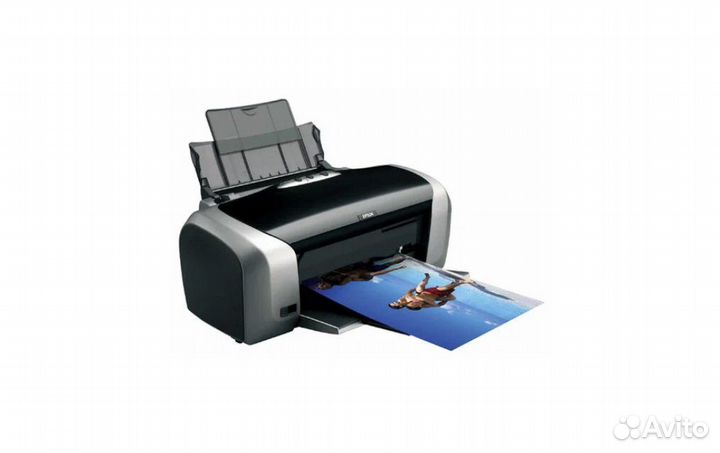 Принтер epson R200