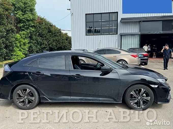 Пригоню авто под заказ. Сосед будет в аху.шоке