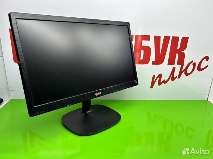 Монитор ЖК бу LG