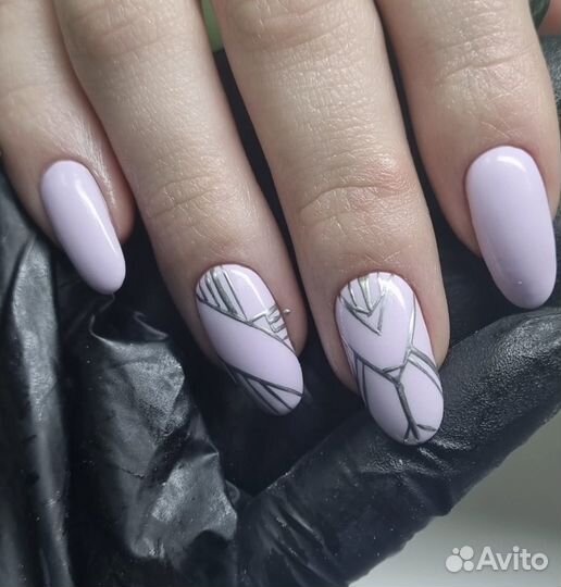 Мастер маникюра и педикюра