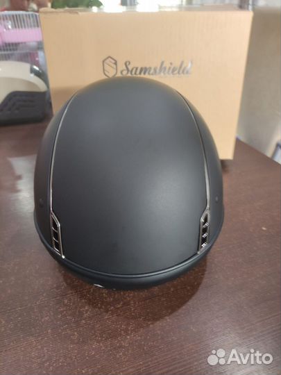 Шлем для верховой езды