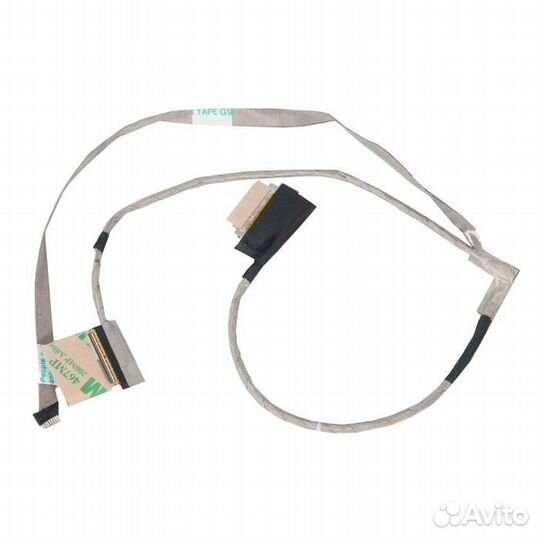 Шлейф матрицы для Dell Latitude 3540, E3540, 3000